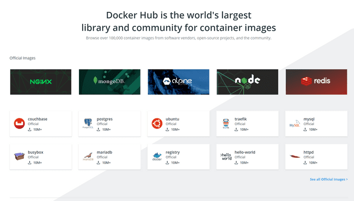 Docker_Hub